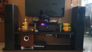 unboxed Mission QX5 (India)