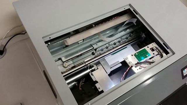 Datacard PB500 - принтер для печати паспортов смотреть онлайн