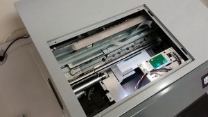 Datacard PB500 - принтер для печати паспортов