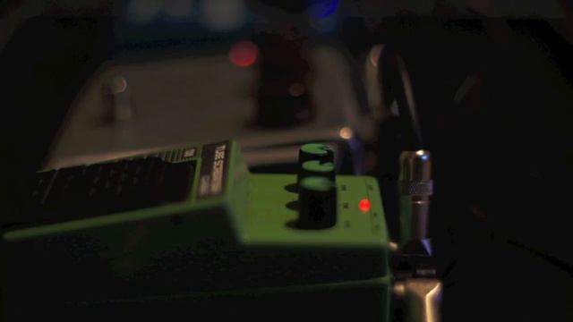 Klon Centaur,Ibanez TS10,Strat,Vibrolux Reverb смотреть онлайн