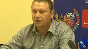 Марат Шакуров