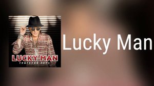 Григорий Лепс - Lucky Man | Сингл 2020 года