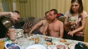 Маэстро Рыба про смерть Юли Картошки