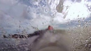 Надувная лодка Angler Reef 320НД