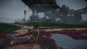 Horizon Запретный Запад Часть 15