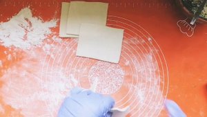 #хачапури #зелень#сыр #хачапурисщеленьюисыром# Хачапури с Сыром и Зеленью