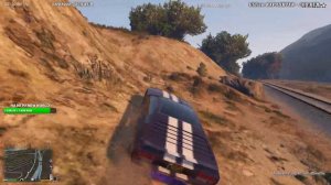 НАШЛИ ТАЧКУ PEGASSI TOREADOR В GTA 5 ONLINE ЛУЧШИЙ АВТОМОБИЛЬ АМФИБИЯ В ГТА ОНЛАЙН