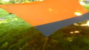Тент Sol 440х440