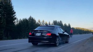 Toyota Mark X GRX133 350S(3.5) vs GRX 120(3.5)