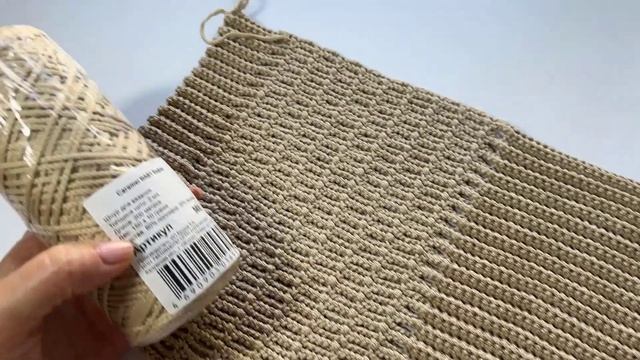 ? Самая функциональная и бюджетная! Вязание сумочки крючком. смотреть онлайн