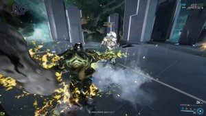 Warframe: Флюгер - Ваншотная Имба