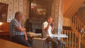 Седов В.М.    Котельников В. П.