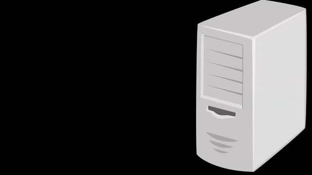 Basic Parts of a Computer | Parts of a Computer | Basic Components of Computer System | Computer