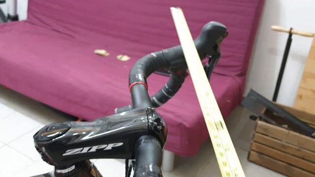 Specialized Alloy 15mm Rise Plus Flare Handlebar смотреть онлайн