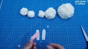 ОЧЕНЬ милый КРОЛИК/ЗАЙЧИК своими руками. Символ года