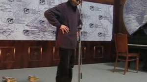 Олег Каравайчук."Смешное произошло.Приехал Рихтер!.."(2012)