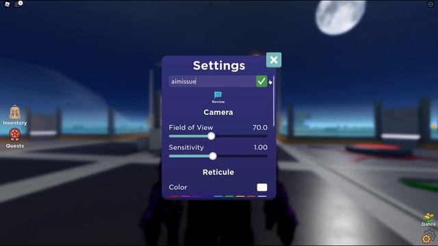 (WINNERS) ALL NEW AIMBLOX CODES! Roblox Aimblox смотреть онлайн