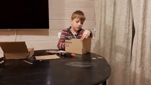 Как сделать сундук из Майнкрафта?