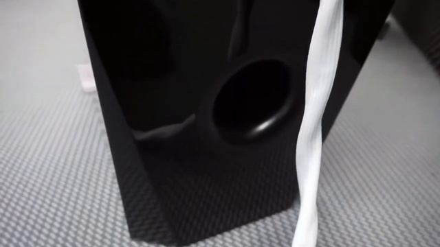 Акустические системы Davis Acoustics на выставке