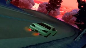 Gta san andreas elegy drift by CrazyD