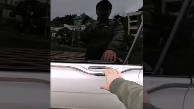 Автомобиль открывается с помощью пин кода смотреть онлайн