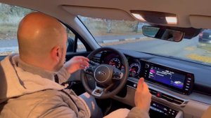 KIA K5 Плюсы и Минусы ! Стоит ли ее брать за 2.6 млн.руб. ?
