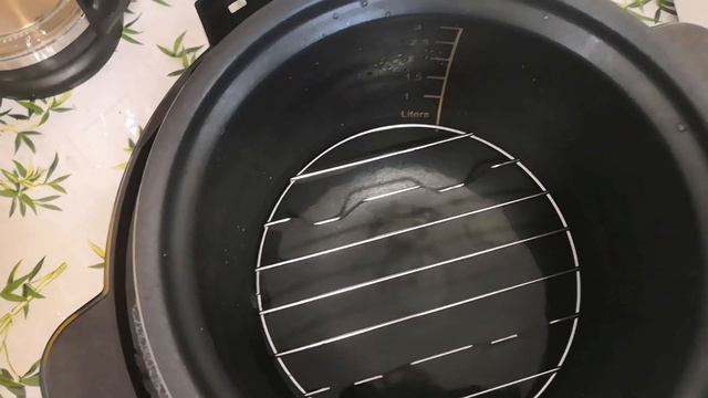 Как Избавиться От Запаха В Мультиварке! смотреть онлайн