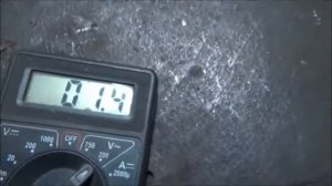 Делаем контактную сварку,сваривать щётки стартера и не только(2 часть)