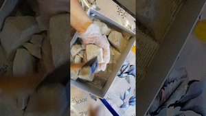 Chalk. Мел Крем-Брюле/Mel Creme Brulee. Природный мел. Глина. Глиномел. МелоГлиноЕжки