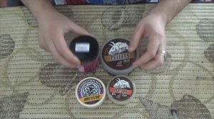 Минимальный набор бойлов, pop-up, пеллетса для флэт-фидера и карпфишинга на рыболовный сезон.