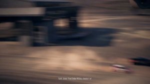 Need For Speed: Payback - FINAL RACE - OUTLAW RUSH - Walkthrough Playthrough Gameplay No commentary