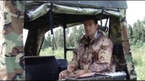 Экзотика   Семейство Вездеходов ПЕЛЕЦ