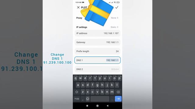 PLDT HOME PREPAID WIFI CAT6 BOOSTEVEN R281 : HOW TO BOOST UPLOAD SPEED : DNS смотреть онлайн