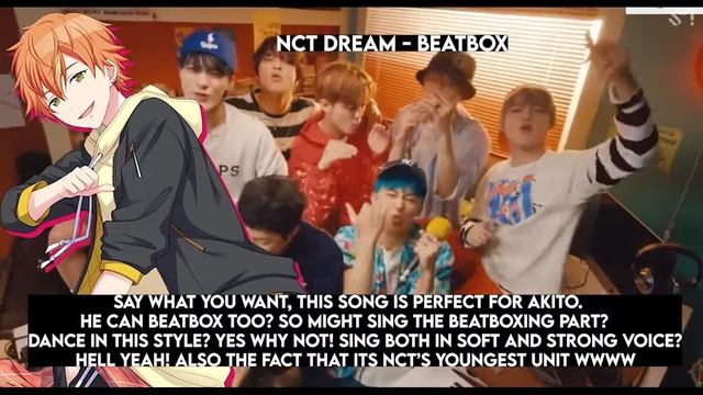 Project Sekai Characters As K-Pop Songs [ Hatsune Miku : Colorful Stage ] смотреть онлайн