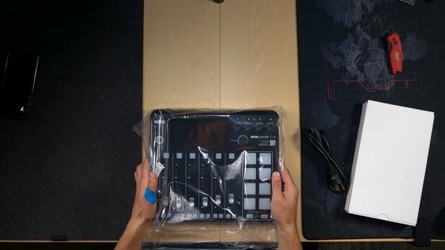 Rødecaster Pro II Unboxing....Finally смотреть онлайн