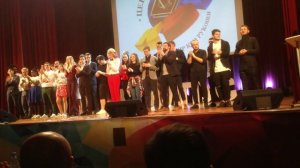 ++ КВН в университете. Учимся выступать — 11 (1)