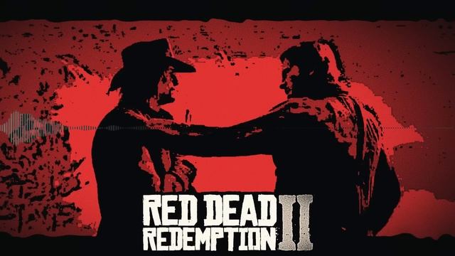 Red Dead Redemption 2 - Original Soundtrack - "Red Dead Redemption" Orchestral Mix смотреть онлайн