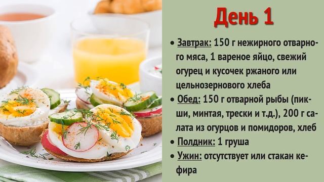 Одна из Лучших в Мире Диет? - Болгарская смотреть онлайн