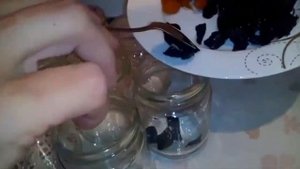 Йогурт в в йогуртнице