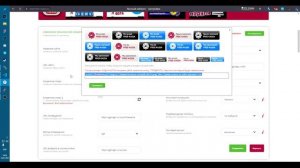 Как настроить платёжную систему free-kassa?