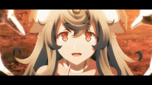 Аниме клип - У меня на тебя есть особые планы [AMW]