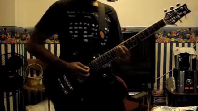 Ken's Theme смотреть онлайн