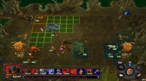 ГЕРОИ 5 - ЭПИЧНЫЕ БИТВЫ: 50 ЛЕТ ПОДГОТОВКИ! САМАЯ БОЛЬШАЯ АРМИЯ МЕЧА И МАГИИ. Орда vs Лесной союз