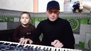 Шавкати Замон,Бобои Замон,Аз кори худ андеша кун.