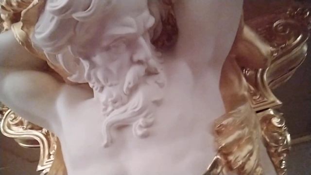 Как раньше отапливали Большой театр? смотреть онлайн