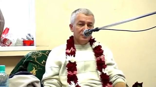 Чайтанья Чандра Чаран прабху Мангала арати