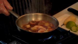 Сыр на гриле рецепт от шеф-повара