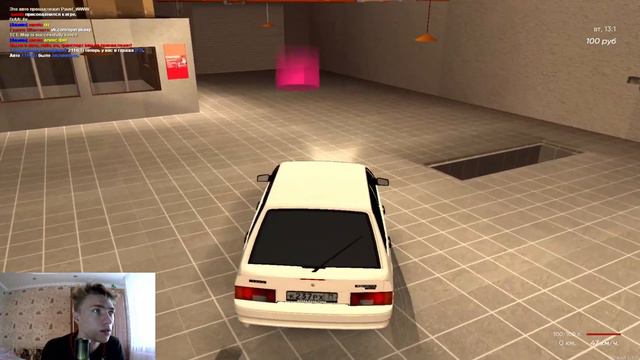 ОБЗОР НА ОПЕР СЕРВЕР ГДЕ НЕ НУЖНЫ ДЕНЬГИ! ФСО, МУЗЫКА! (MTA | OPERA KASPYSKA) смотреть онлайн