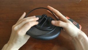 Металлоискатель MD-4030 "Запасная катушка" с AliExpress