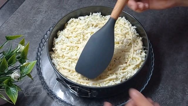 САЛАТЫ С КРАБОВЫМИ ПАЛОЧКАМИ! ГОТОВЛЮ НА КАЖДЫЙ ПРАЗДНИК!